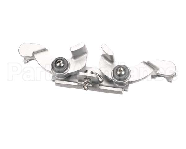 231-00204 Grindmaster Cecilware Cam-Lock Assembly, Bowl Remova