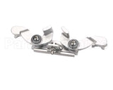 231-00204 Grindmaster Cecilware Cam-Lock Assembly, Bowl Remova