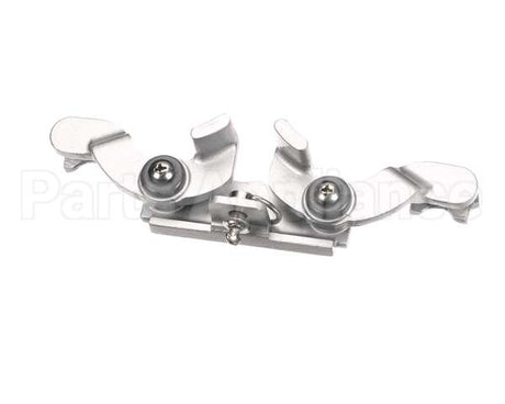 231-00204 Grindmaster Cecilware Cam-Lock Assembly, Bowl Remova
