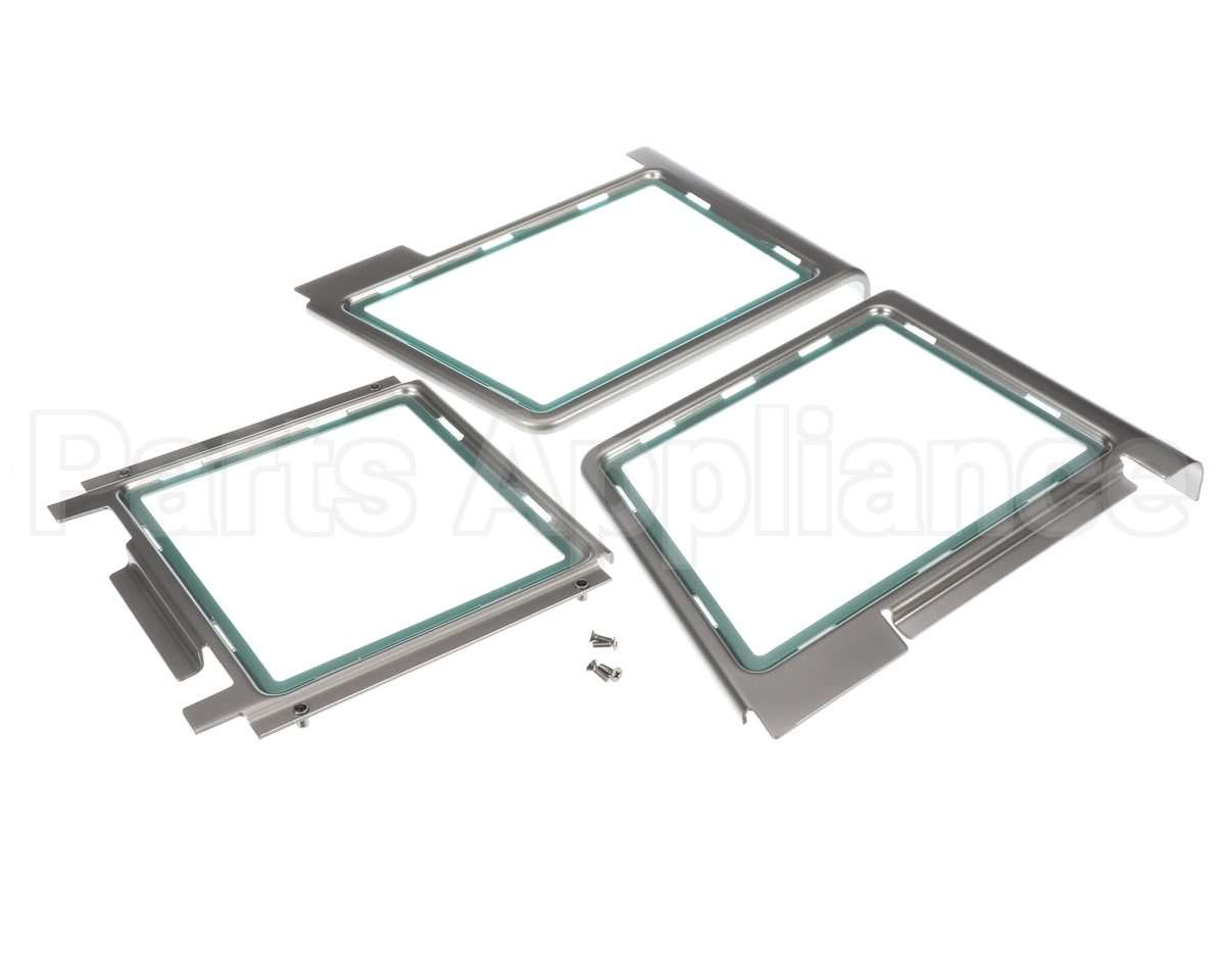 231-00227 Grindmaster Cecilware Merchandiser Assy, Mini Twin