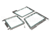 231-00227 Grindmaster Cecilware Merchandiser Assy, Mini Twin