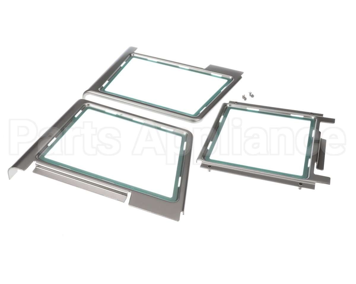 231-00227 Grindmaster Cecilware Merchandiser Assy, Mini Twin