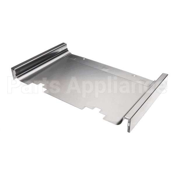 231-00287 Compatible Grindmaster Front Panel Assembly Mini Quad