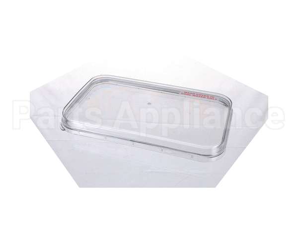 231-00403 Grindmaster Cecilware Insulated Cover For 18L Bowl