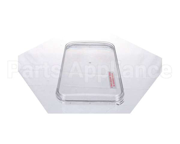 231-00403 Grindmaster Cecilware Insulated Cover For 18L Bowl