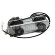 231-00413 Compatible Grindmaster Bracket Assembly Pump Motor Ag