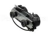 231-00413 Grindmaster Cecilware Bracket Assembly Pump Motor Ag