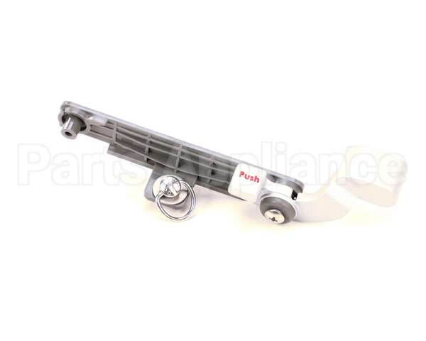 231-00434 Grindmaster Cecilware Cam Lock(1)Remove Bowl Assembly Ri