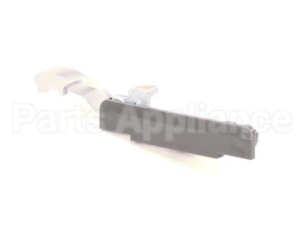 231-00434 Grindmaster Cecilware Cam Lock(1)Remove Bowl Assembly Ri