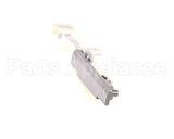 231-00434 Grindmaster Cecilware Cam Lock(1)Remove Bowl Assembly Ri