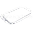 231-01265 Compatible Grindmaster Lid, 18L, Bpa Free W/Lock