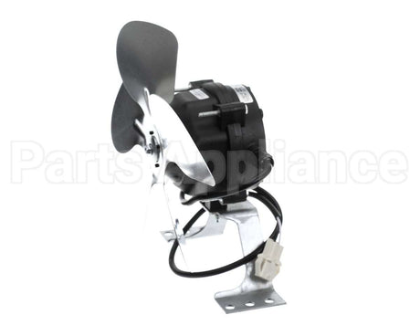 231-01372 Grindmaster Cecilware Fan Moto Brshless Ec Asmbly, Cs-2E, 115-