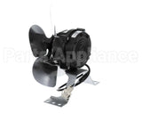 231-01372 Grindmaster Cecilware Fan Moto Brshless Ec Asmbly, Cs-2E, 115-