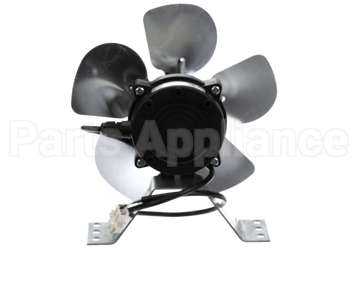 231-01372 Grindmaster Cecilware Fan Moto Brshless Ec Asmbly, Cs-2E, 115-