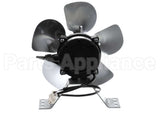 231-01372 Grindmaster Cecilware Fan Moto Brshless Ec Asmbly, Cs-2E, 115-