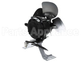 231-01372 Grindmaster Cecilware Fan Moto Brshless Ec Asmbly, Cs-2E, 115-