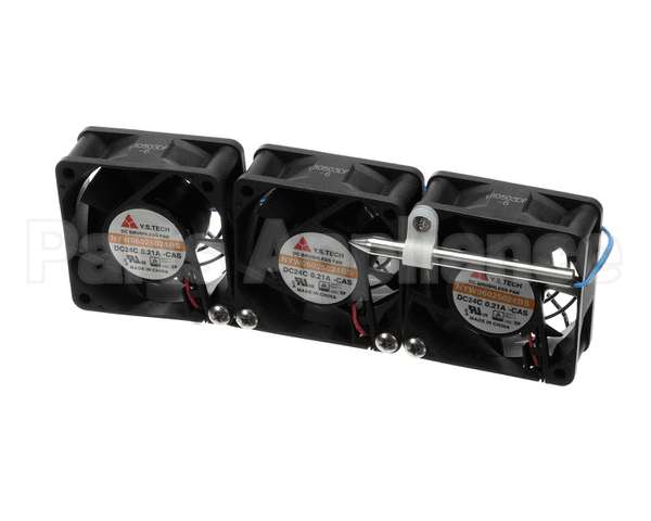 2310-031 Concordia Beverage Assembly-Internal Fan-2.5K