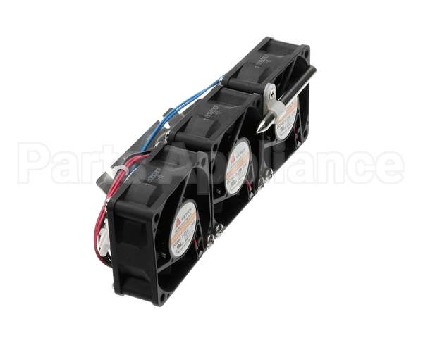 2310-031 Concordia Beverage Assembly-Internal Fan-2.5K