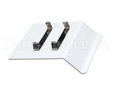 2310-033 Concordia Beverage Assembly-Deflector-Int Fridge