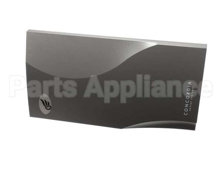 2310-036 Concordia Beverage Assembly Rfr Door I4