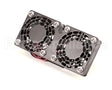 2310-039 Concordia Beverage Assembly Fan Circ Refer I4