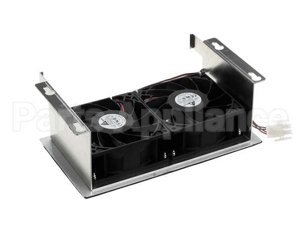 2310-043 Concordia Beverage Assembly Fridge Ext Fan X6