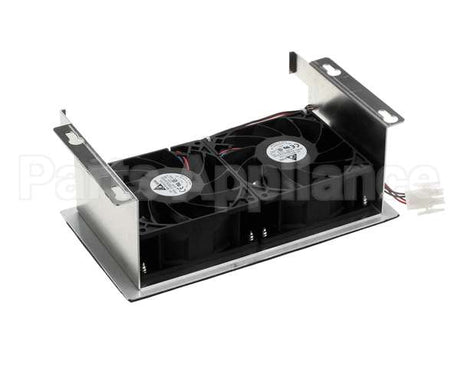 2310-043 Concordia Beverage Assembly Fridge Ext Fan X6