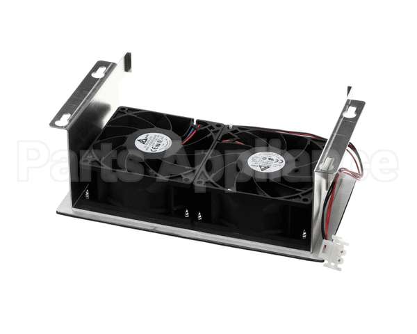 2310-043 Concordia Beverage Assembly Fridge Ext Fan X6