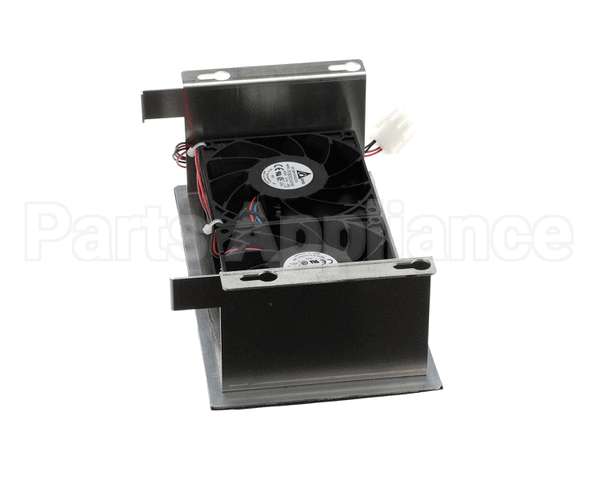 2310-043 Concordia Beverage Assembly Fridge Ext Fan X6