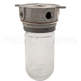 2310-1002-1000 Compatible Standard Keil Fixture, Light (Plain Glass)