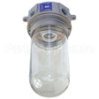 2310-1004-1000 Compatible Standard Keil Vapor Proof Light-Surfac E