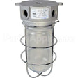 2310-1024-1000 Compatible Standard Keil Fixture, Lightw/Junc Box/ Grd