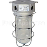 2310-3024-1000 Compatible Standard Keil Fixture, Lightw/Junc Box/ Grd