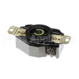2310 Compatible Hubbell Receptacle
