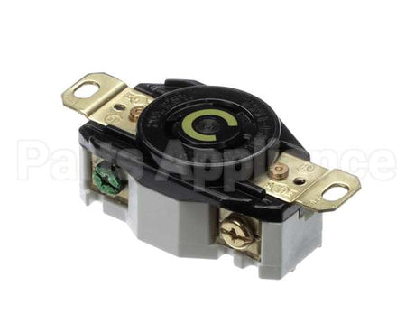 2310 Hubbell Lighting Receptacle