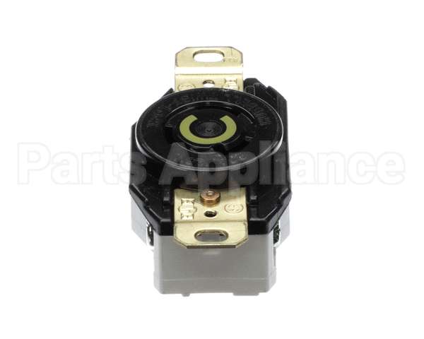 2310 Hubbell Lighting Receptacle