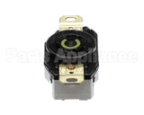 2310 Hubbell Lighting Receptacle