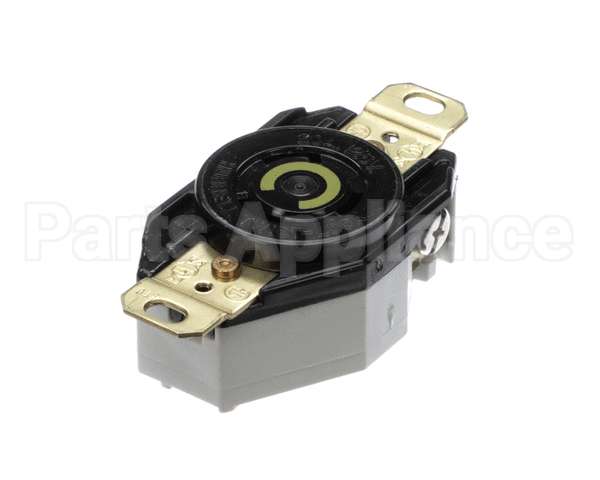 2310 Hubbell Lighting Receptacle