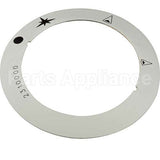 2310000 Compatible Garland Dial Insrt Hi/Lo Flame F Ailure
