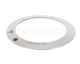 2310000 Garland Dial Insrt Hi/Lo Flame Failure