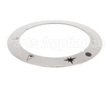 2310000 Garland Dial Insrt Hi/Lo Flame Failure