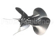 23100201 Heatcraft Refrigeration 8"Dia 37Deg Cw Blade