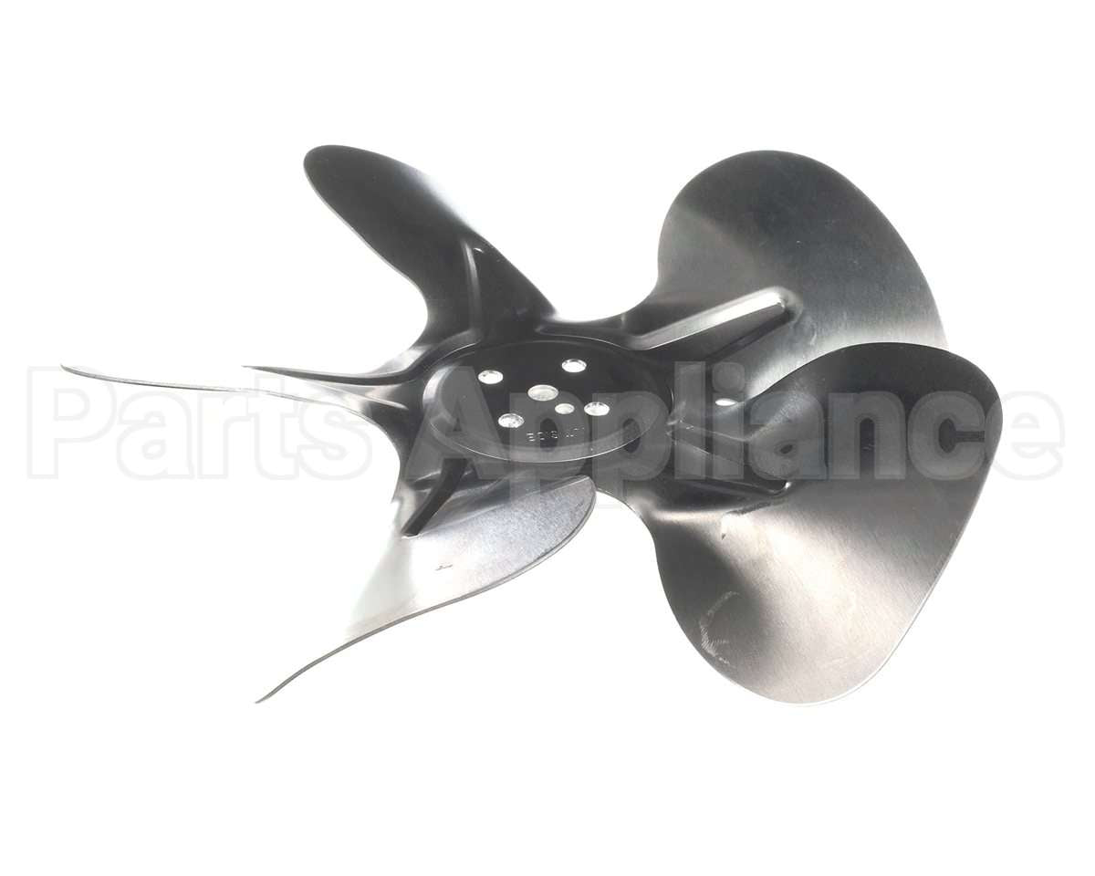 23100201 Heatcraft Refrigeration 8"Dia 37Deg Cw Blade