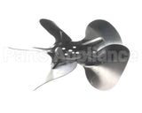 23100201 Heatcraft Refrigeration 8"Dia 37Deg Cw Blade