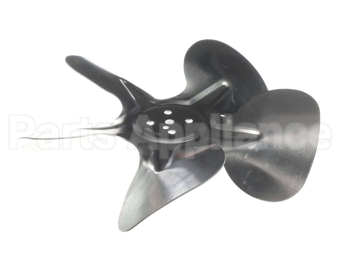 23100201 Heatcraft Refrigeration 8"Dia 37Deg Cw Blade