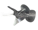 23100201 Heatcraft Refrigeration 8"Dia 37Deg Cw Blade