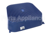 2310022 Heatcraft 18" Square Molded Plastic