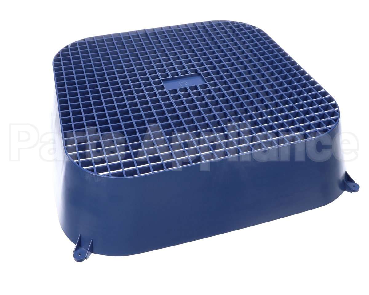2310022 Heatcraft Refrigeration 18" Square Molded Plastic