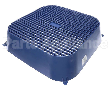 2310022 Heatcraft Refrigeration 18" Square Molded Plastic