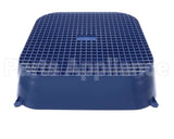 2310022 Heatcraft Refrigeration 18" Square Molded Plastic